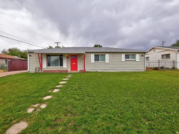 4545 W 4775 S, Salt Lake City, UT 84118