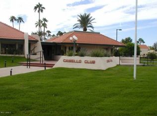7356 N Via Camello Del Nort, Scottsdale, AZ 85258