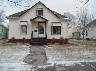 604 E Hanson Ave, Mitchell, SD 57301