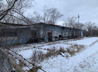 1221 N Niagara St, Saginaw, MI