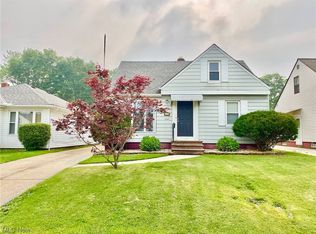 5113 E 119th St, Garfield Heights, OH