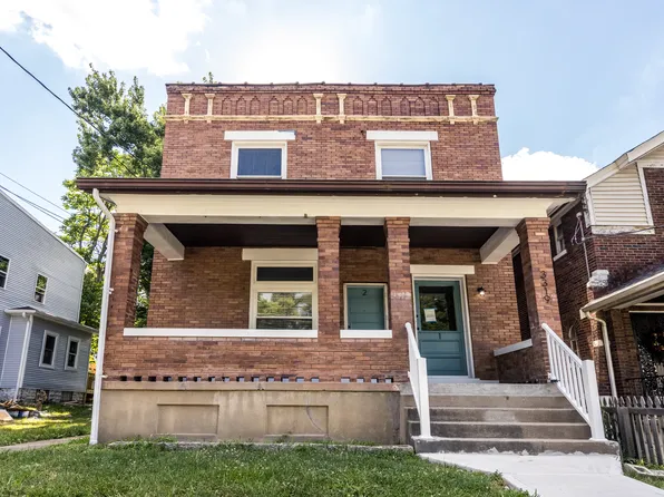 3319 Fairfield Ave Unit 2, Cincinnati, OH 45207