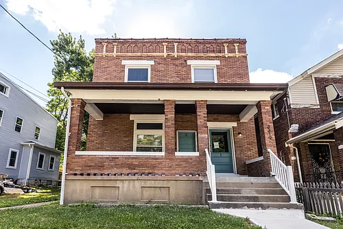 3319 Fairfield Ave #2 Photo 1