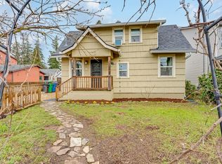 5233 SE Rural St, Portland, OR 97206
