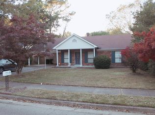 3903 Luther Rd, Memphis, TN 38135