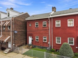 117 44th St, Pittsburgh, PA 15201