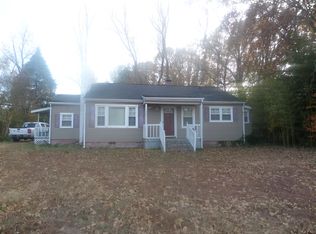 1086 Peden Bridge Rd, Chester, SC 29706