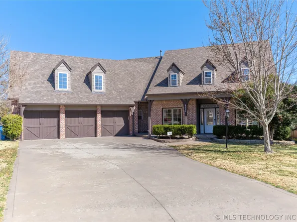 8303 S 69th East Ave, Tulsa, OK 74133