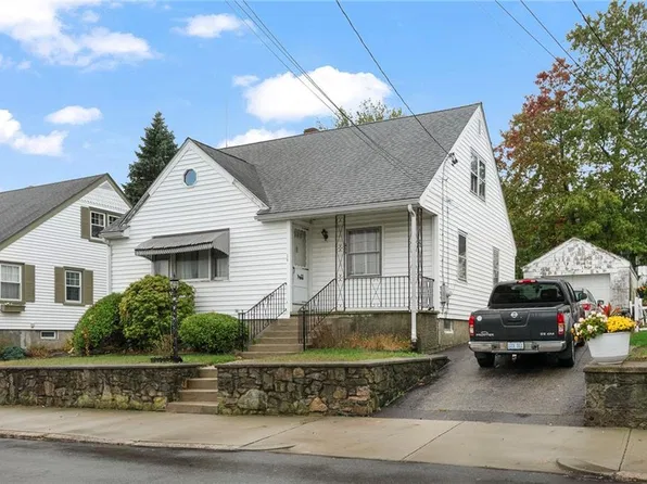 235 Dora St, Pawtucket, RI 02860