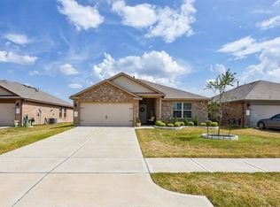 29715 Foliage Ln, Katy, TX 77494
