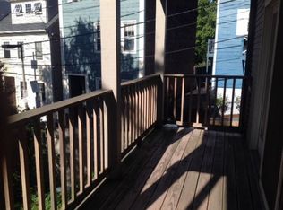 54 Russell St, Quincy, MA 02171