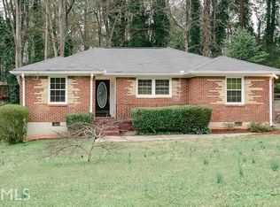 1872 Boulderview Dr, Atlanta, GA 30316