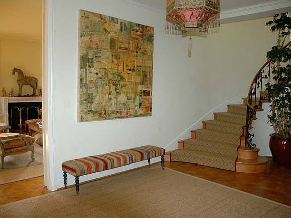 Entry Hall