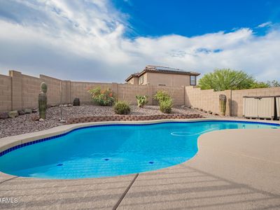 22672 W Solano Dr, Buckeye, AZ, 85326