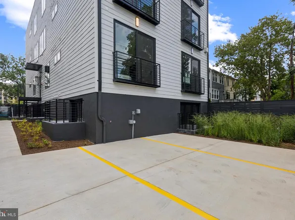 7125 Georgia Ave NW #3, Washington, DC 20012