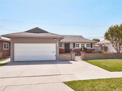 2221 Tulane Ave, Long Beach, CA, 90815