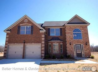 3005 Burgess St, Augusta, GA 30909