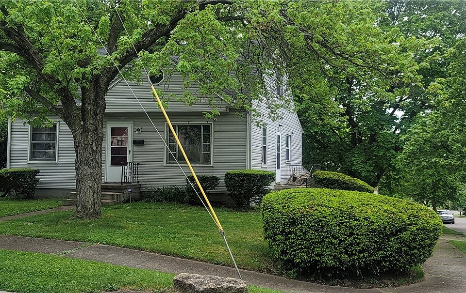 1288 Roslyn Ave, Akron, OH 44320 Zillow