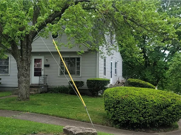 1288 Roslyn Ave, Akron, OH 44320