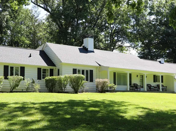 800 Club Dr, Mount Vernon, OH 43050
