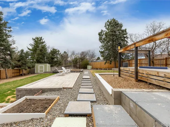 369 Burgess Drive, Castle Rock, CO 80104