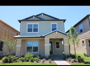 11917 Blamey Trl, Odessa, FL 33556