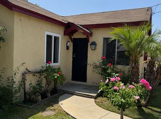 11218 Elliott Ave, El Monte, CA 91733