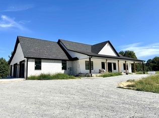 Britt Rd, Beech bluff, TN 38313