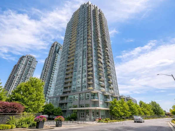3525 Kariya Dr #1005, Mississauga, ON L5B 0C2