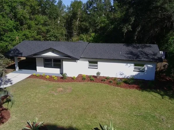 4912 NE 4th Pl, Gainesville, FL 32641