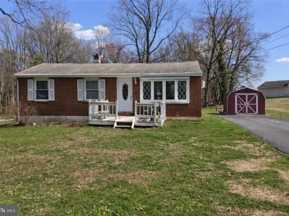 110 Buckwalter Rd, Pottstown, PA 19465