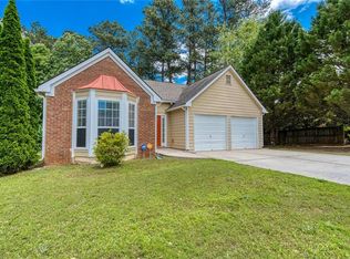 4500 Baker Grove Rd NW, Acworth, GA 30101