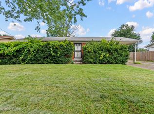 8301 Latania Dr, Louisville, KY 40258