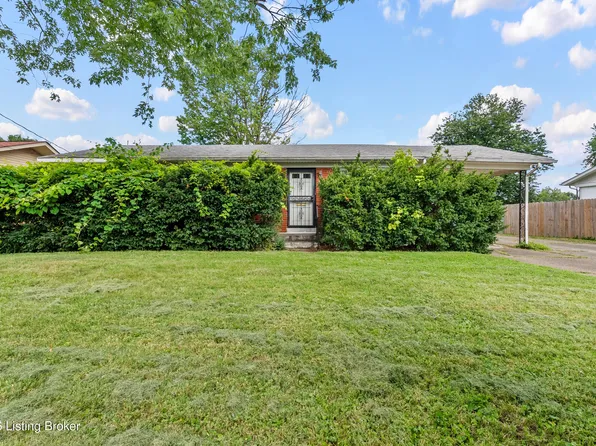 8301 Latania Dr, Louisville, KY 40258