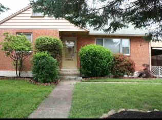 4431 N 2nd St, Harrisburg, PA 17110