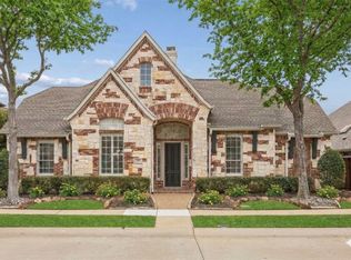201 Troon Rd, McKinney, TX 75072
