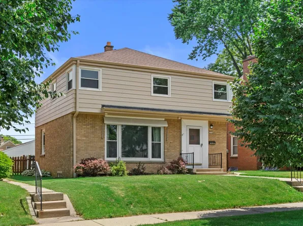 3396 South Princeton AVENUE, Milwaukee, WI 53215