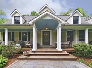 34 Obtuse Rd S, Brookfield, CT 06804