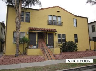 7957 1/2 Blackburn Ave, Los Angeles, CA 90048