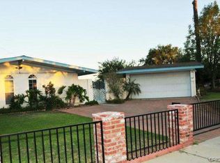 1064 N Macneil St, San Fernando, CA 91340