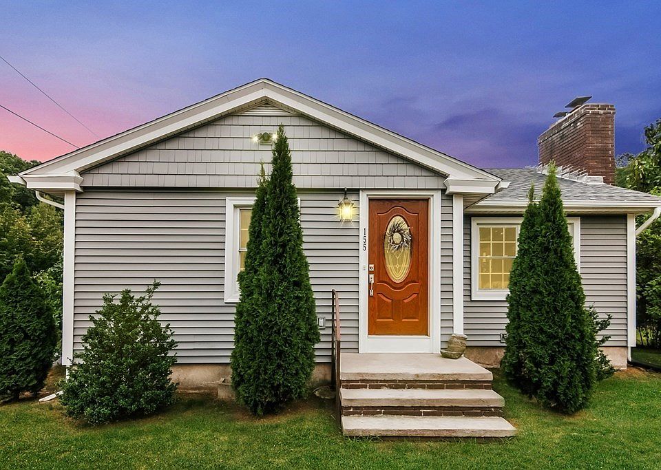 155 Shoemaker Ln, Agawam, MA 01001 Zillow