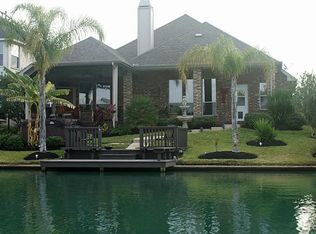 14831 Elizabeth Bay Rd, Cypress, TX 77429