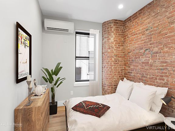 5th image of 201 W 145th St APT 2A