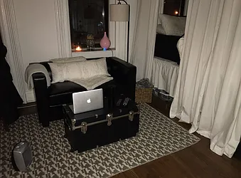Rented by Aryeh Realty