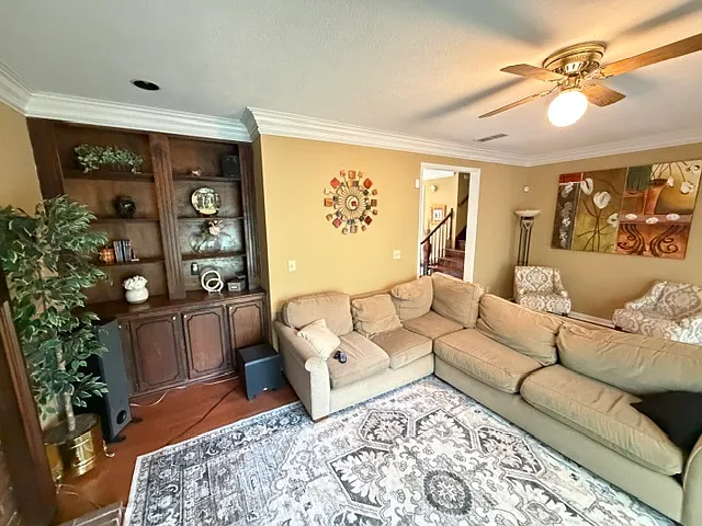 5199 Panola Mill Dr — Photo 9