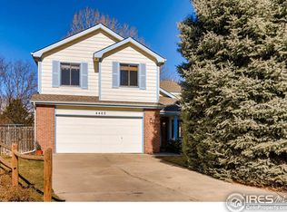 4403 Monaco Pl, Fort Collins, CO 80525