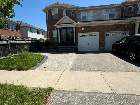1076 Wickson Way, Milton, ON L9T 6X8