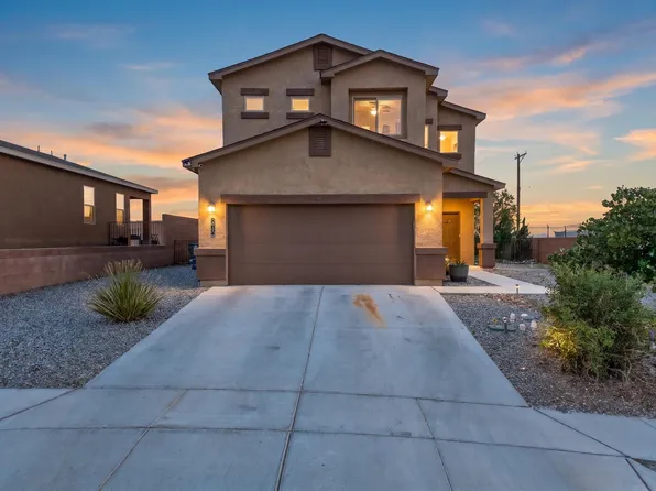 33 Hermanos Loop, Los Lunas, NM 87031