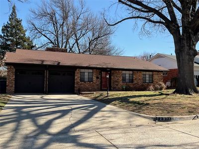 2321 Belleview Dr, Oklahoma City, OK, 73112