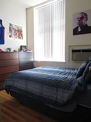 Rented by City Connections Realty